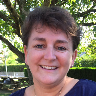 GANDILLON Anne-Laure