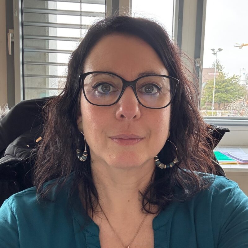 DI VENUTO Stéphanie